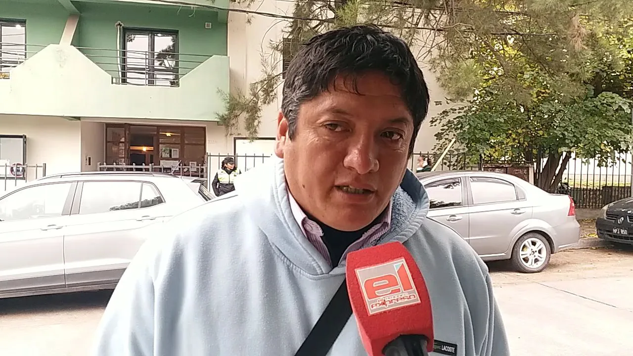 Marcos Rivainera