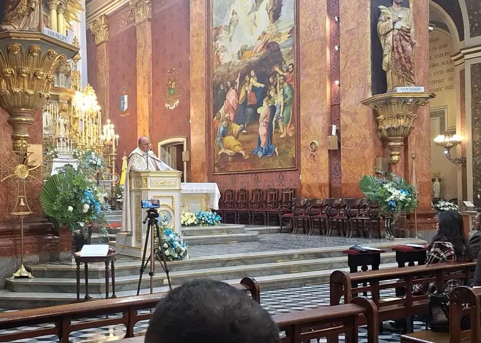 Mario Antonio Cargnello 1