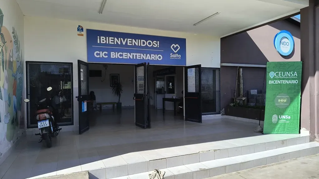 cic bicentenario