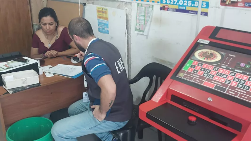 98863-el-ente-regulador-del-juego-de-azar-clausuro-dos-agencias-de-tombola-en-el-galpon