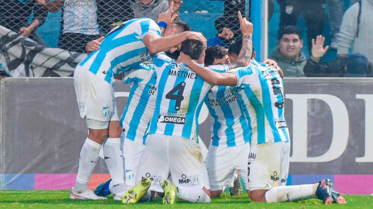 atletico tucuman