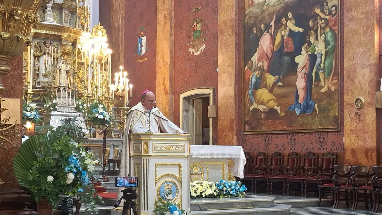 Mario Antonio Cargnello