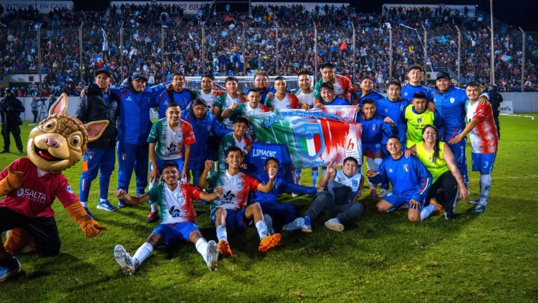 Torneo de Fútbol de los Barrios