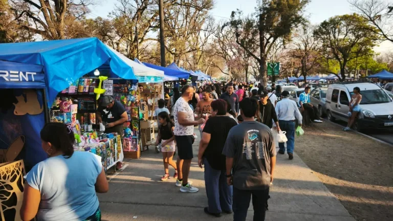feria milagro