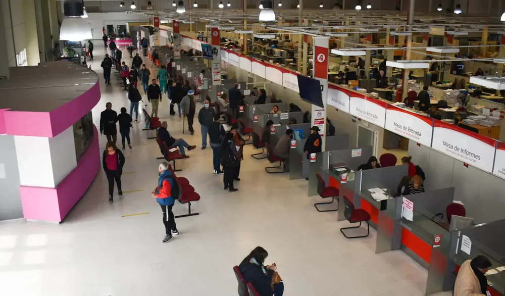 cobro de municipales