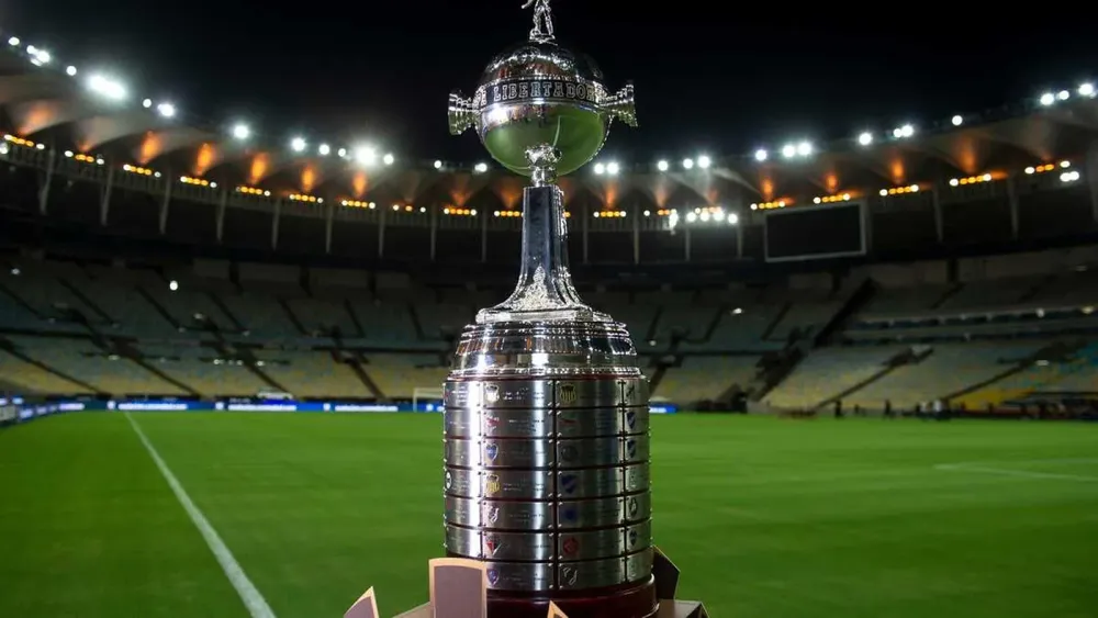copa libertadores