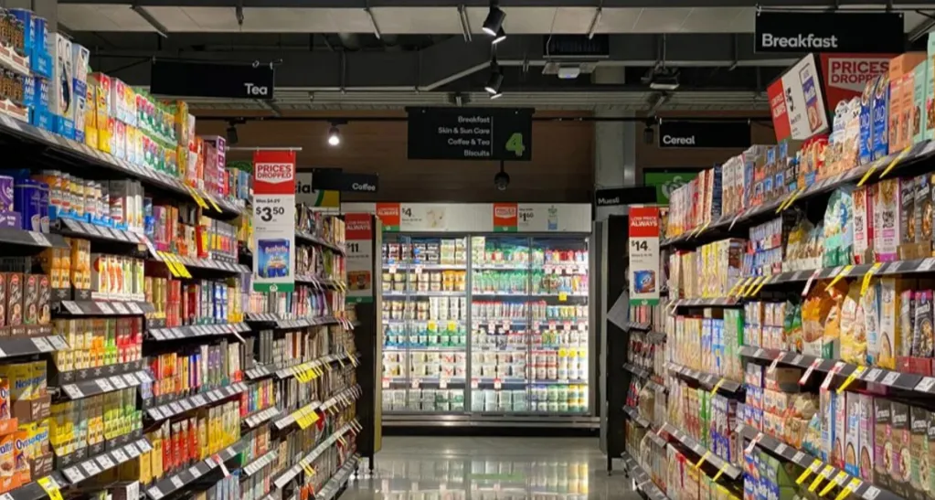 Cadena de supermercados aceptará dólares a mejor precio