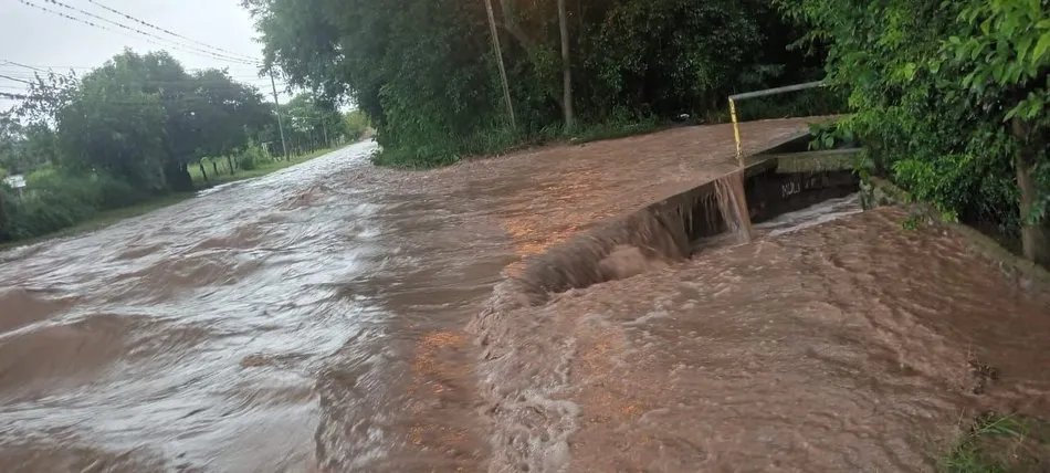 cerrillos inundac