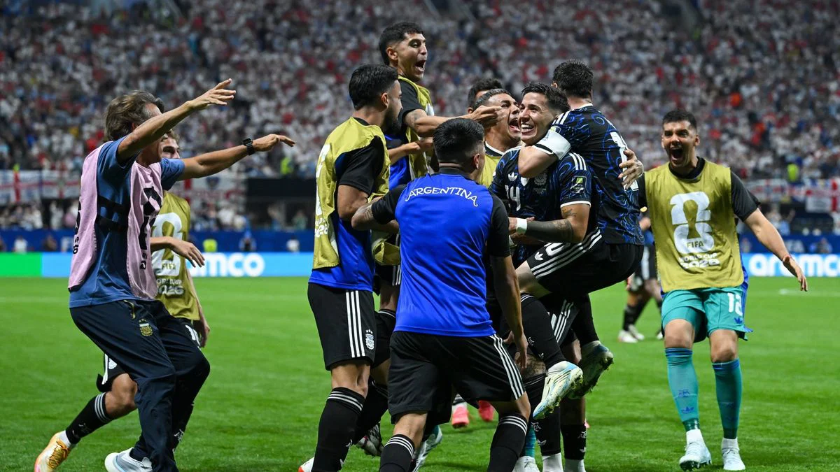 argentina