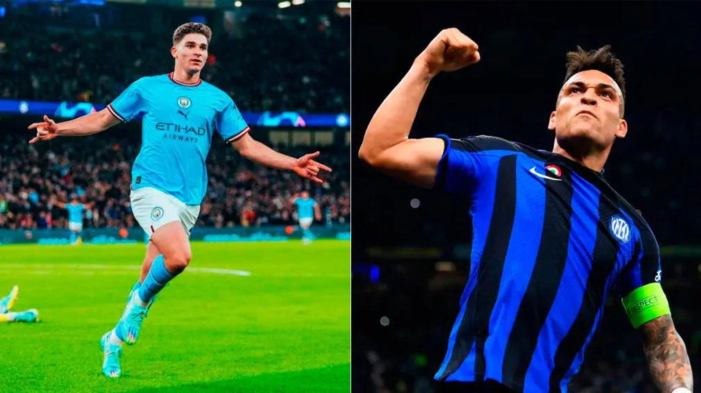 CHAMPIONS FINAL PREVIA