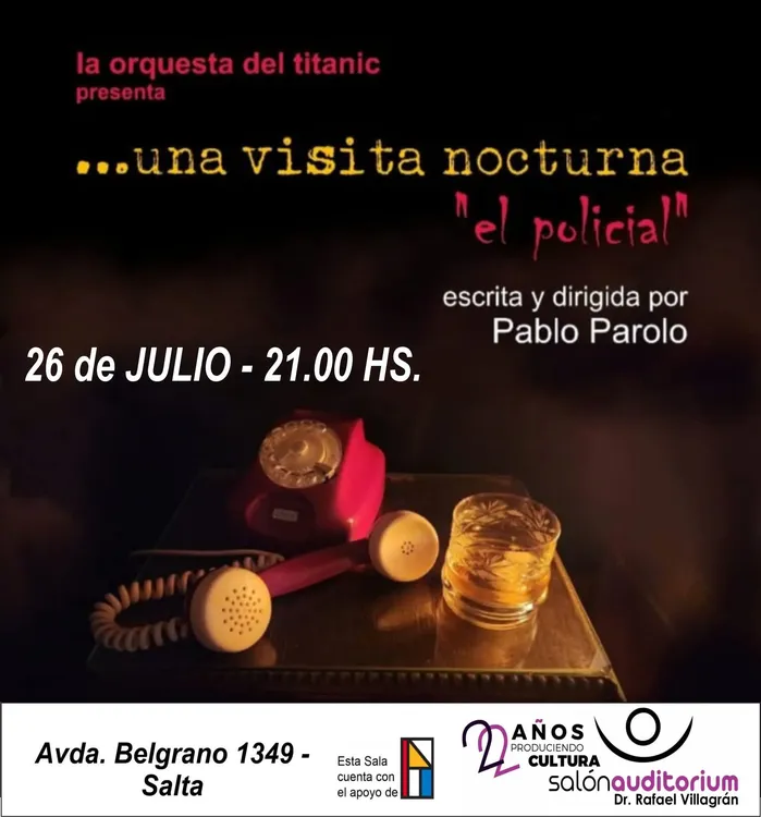 Una Visita Nocturna (4)