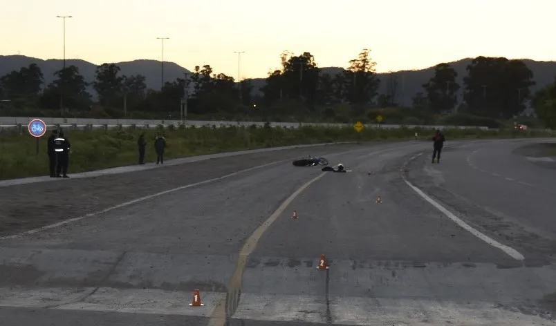 policia siniestro circun noroeste