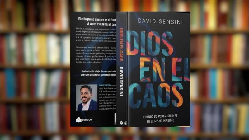 Dios en el caos (2)