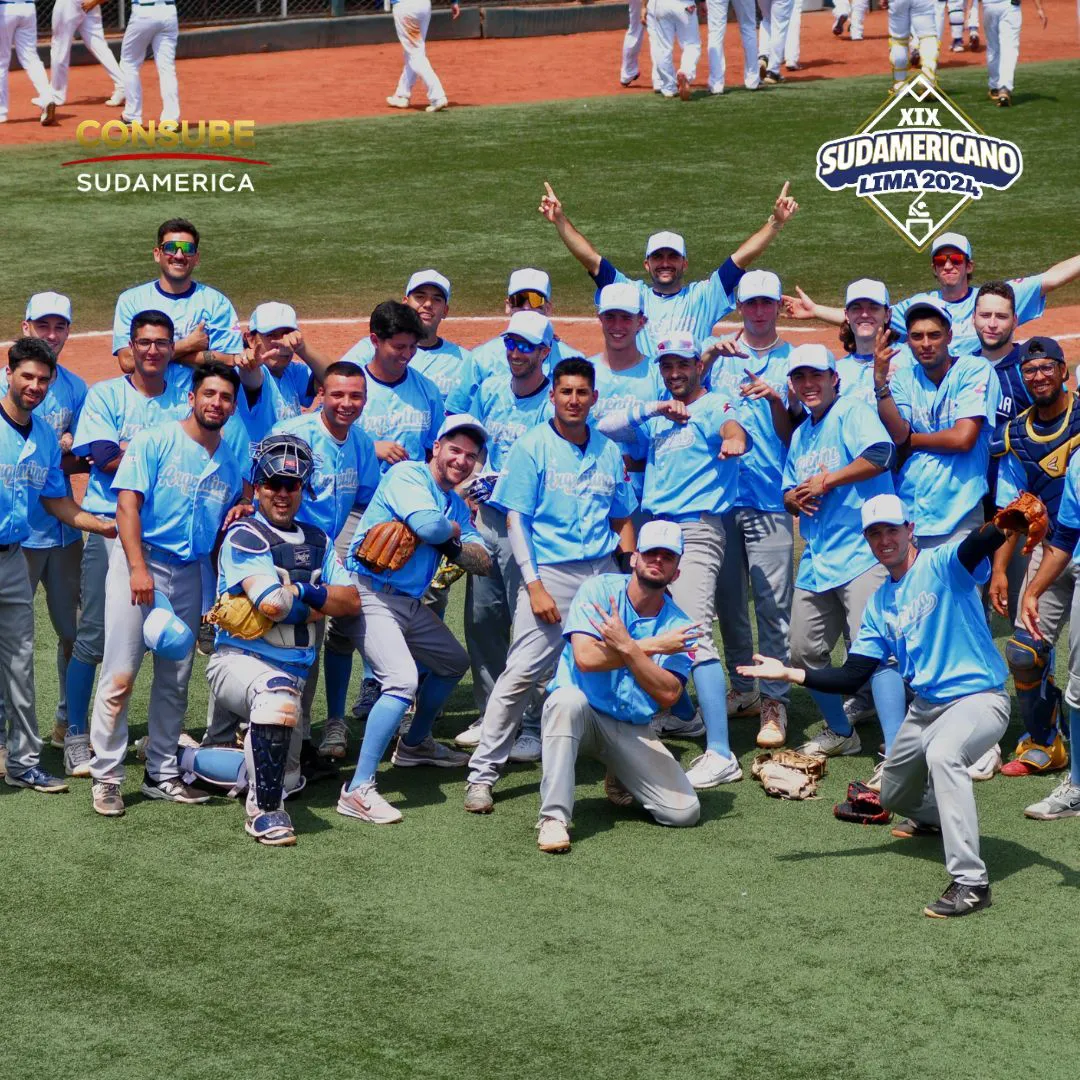 Selección de Beisbol