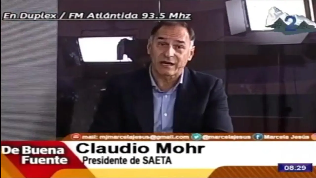 Claudio Mohr 3