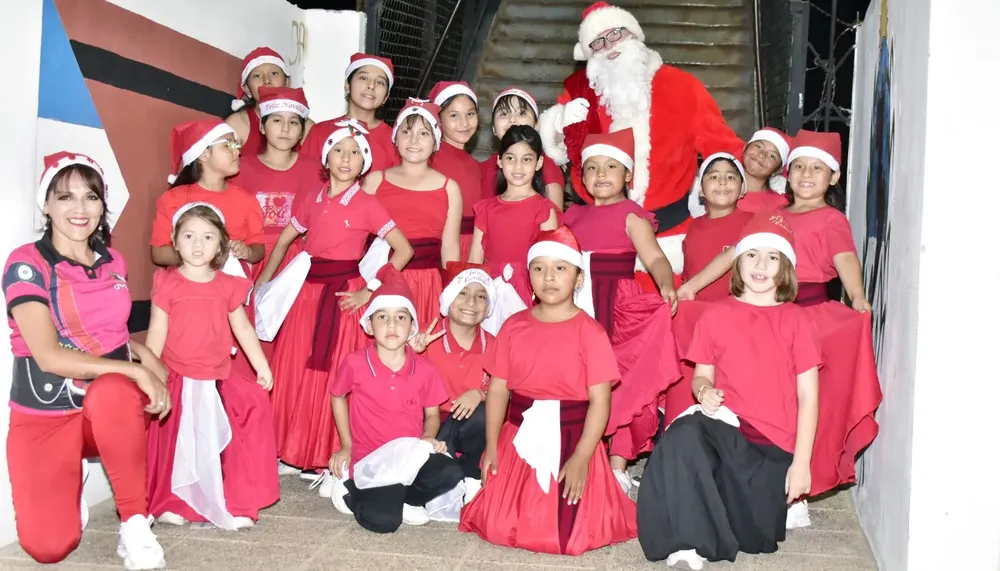 Navidad esperando la nochebuena 008