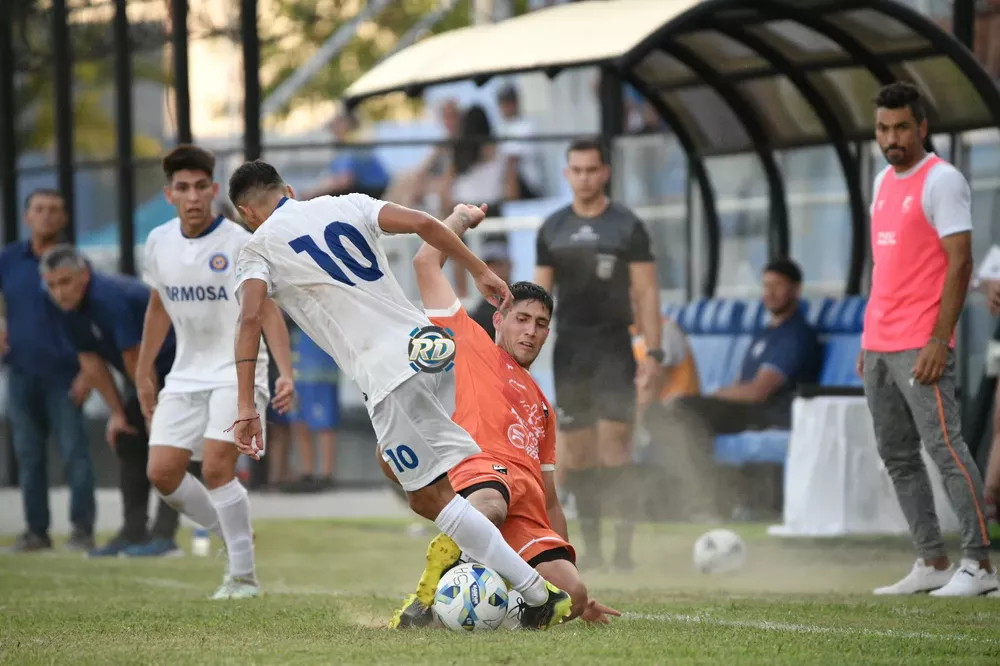 central cayo en formosa