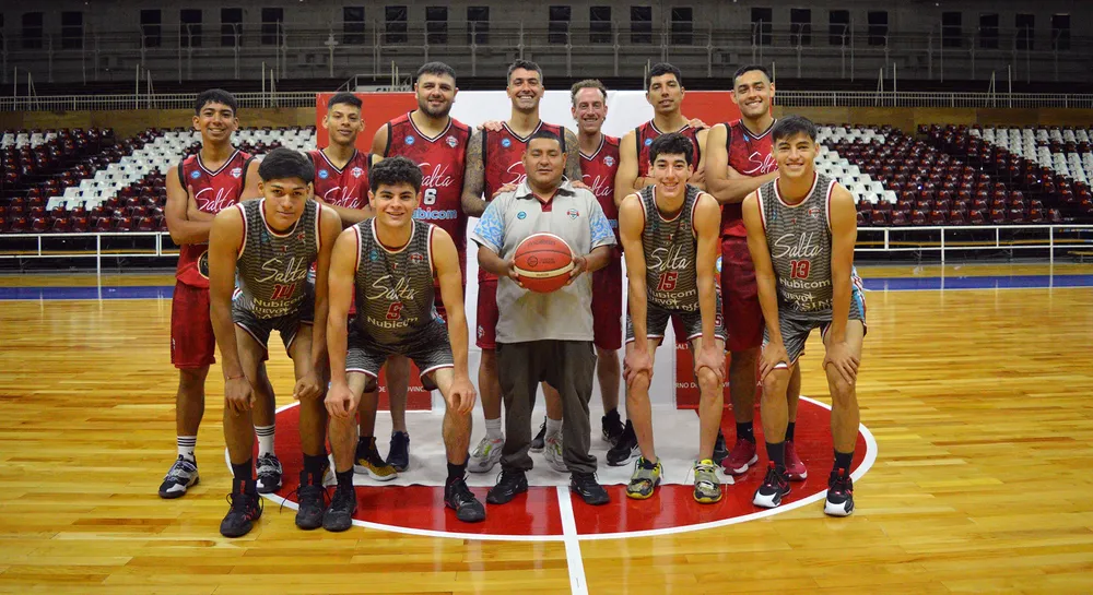 salta basket formacion