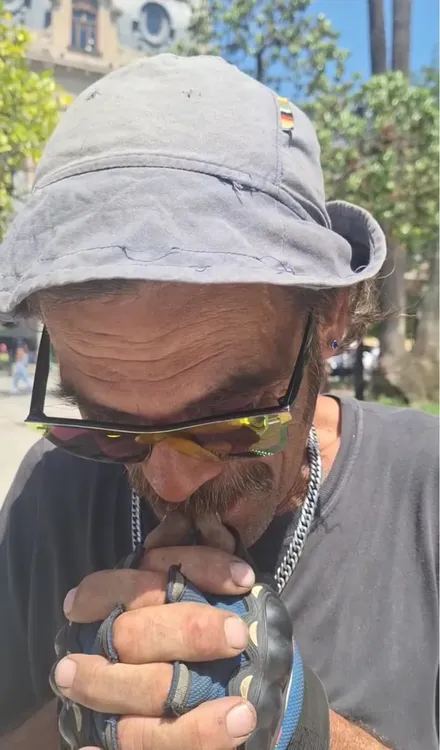 Don Ramon salteño 4