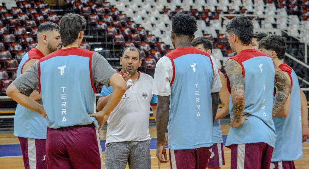 Salta Basket imágenes de pretemporada (2)