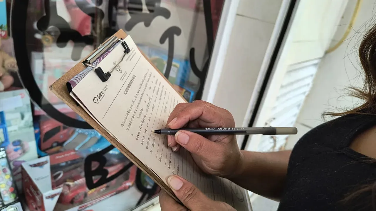 inspeccion en jugueterias