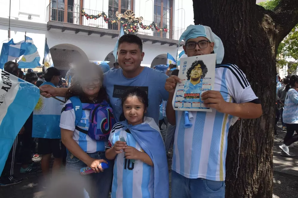 Argentina campeón del Mundo- festejos en Plaza 9 de Julio (24)