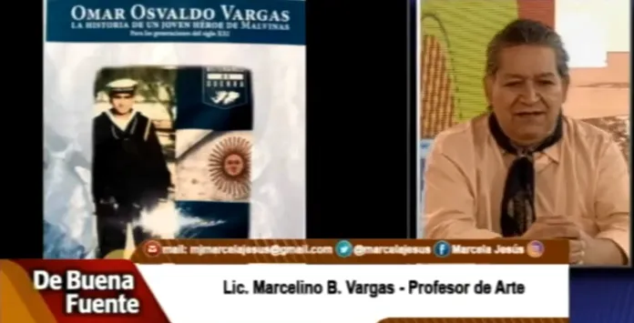 Marcelino Vargas  (1)