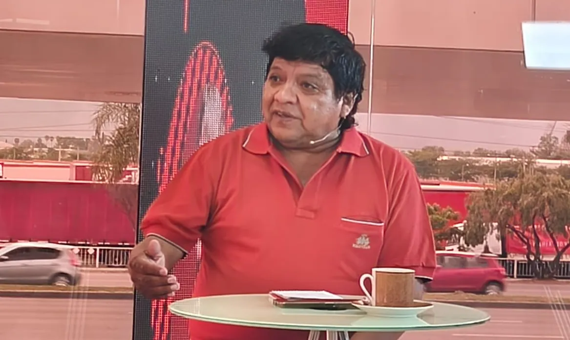 Jorge Pampero Jarro (3)