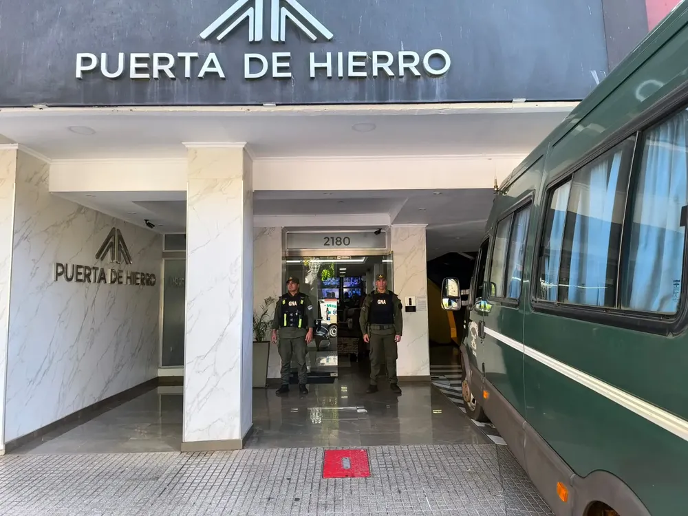 Narcotráfico la banda de los peluchs- narcogendarmes (2)