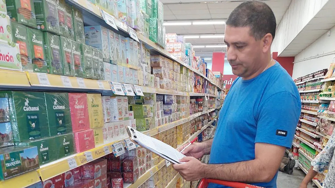 defensa-del-consumidor-multo-a-vea-por-encontrar-diferencias-de-precios-en-gondolas-y-caja