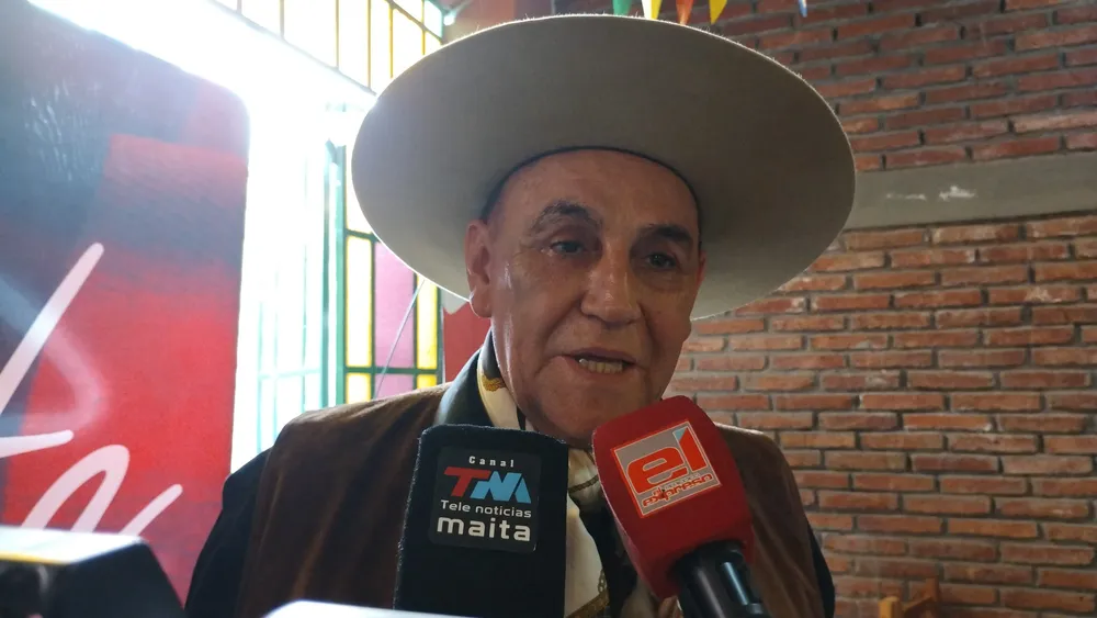 Chaqueño Palavecino