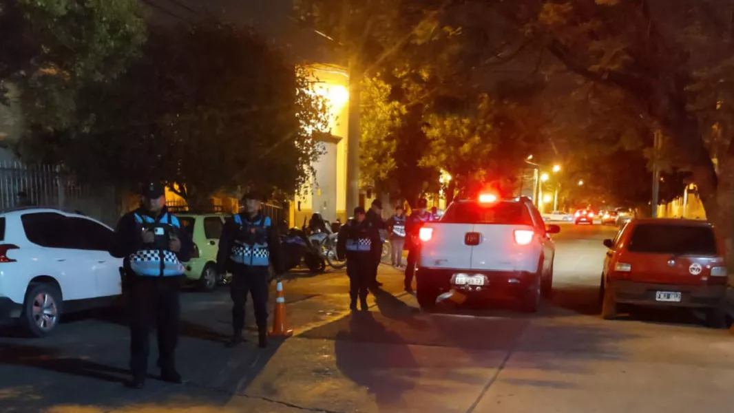 15323-seguridad-vial-detecto-mas-de-1100-infractores-a-las-normativas-de-transito