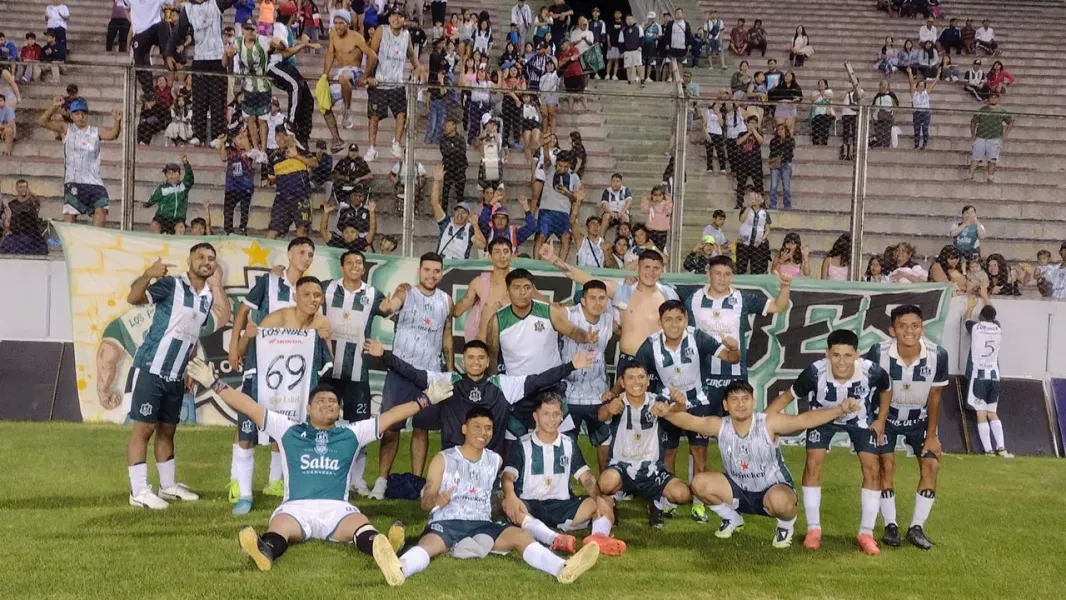 Torneo de Fútbol de los Barrios