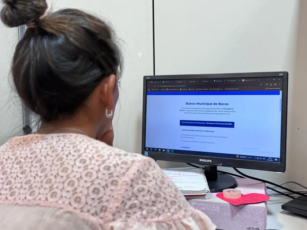 banco becas municipales