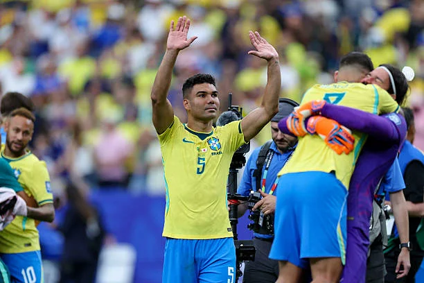Brasil a octavos de final del Mundial 2026 (Foto: Getty Images)