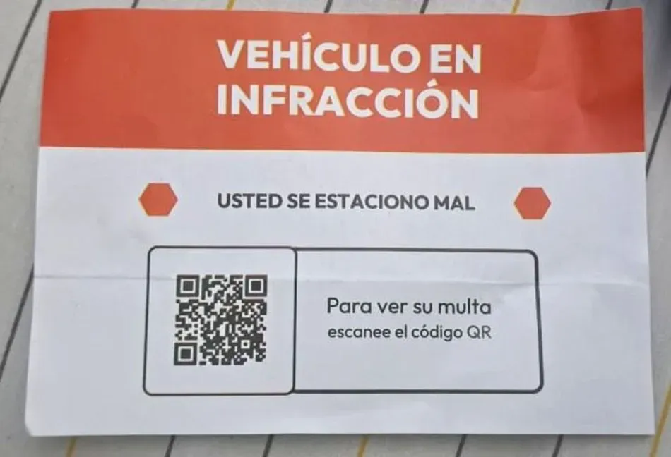 qr estafas