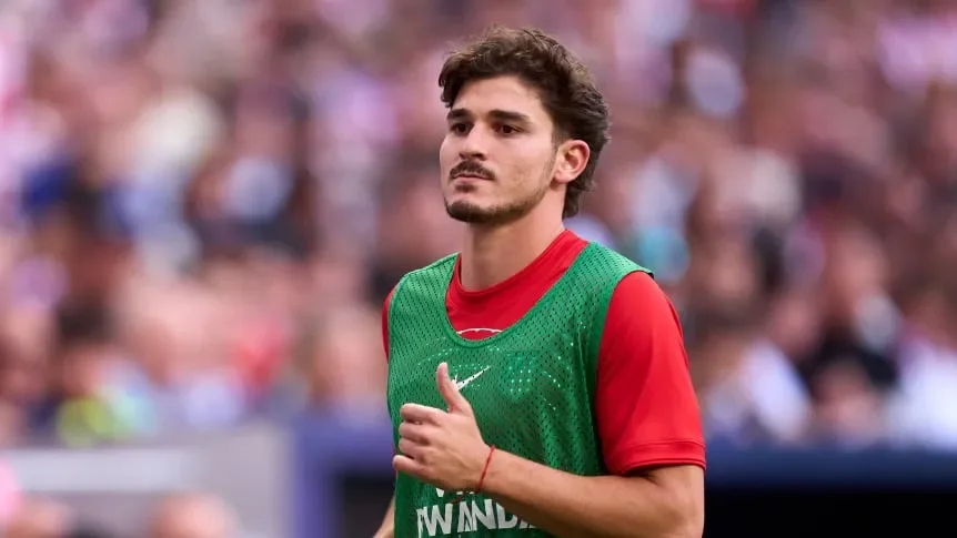 Julián Álvarez