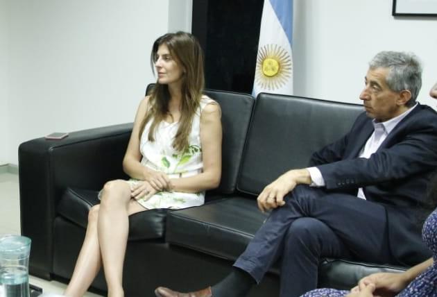 Bettina y Daniel Nallar 004