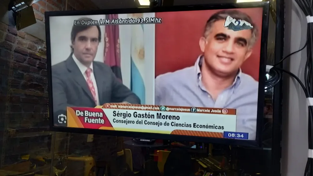 Sergio Gastón Moreno (1)