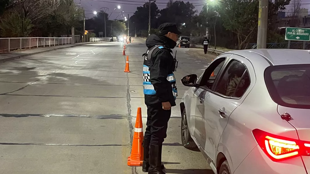 17947-seguridad-vial-detecto-mas-de-1700-infractores-viales-durante-el-fin-de-semana-largo