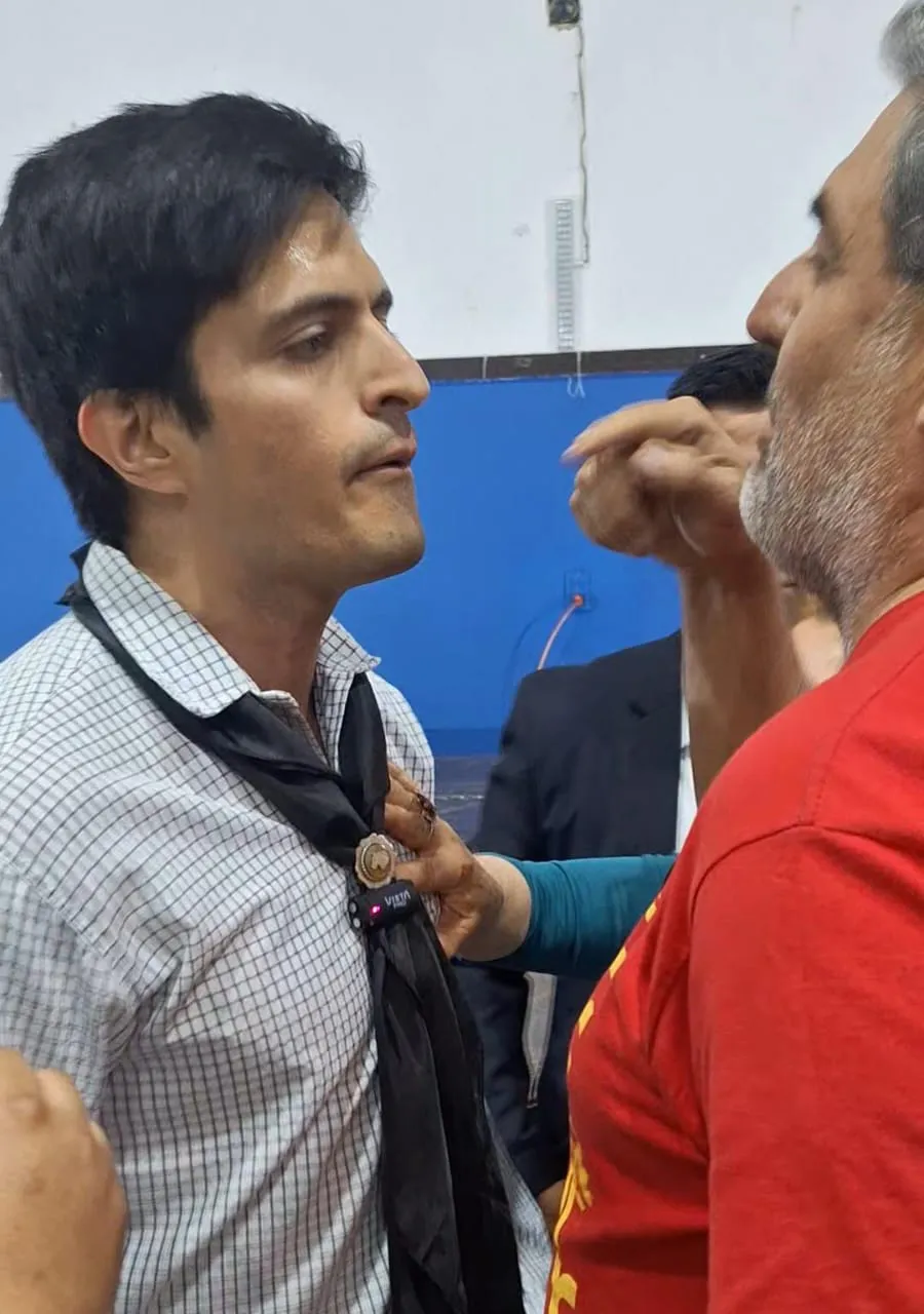 Michelo y Gallegos 3