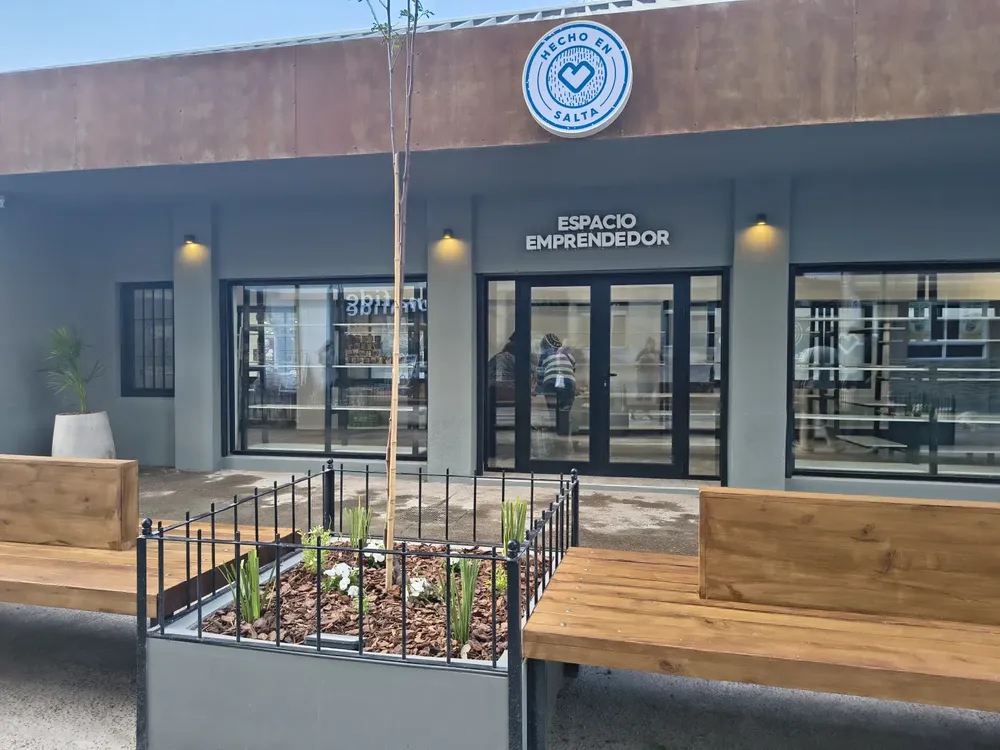 hecho en salta espacio emprendedor