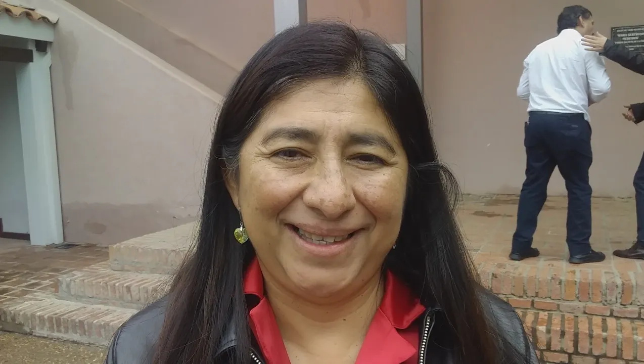 Silvina Vargas-ENTE