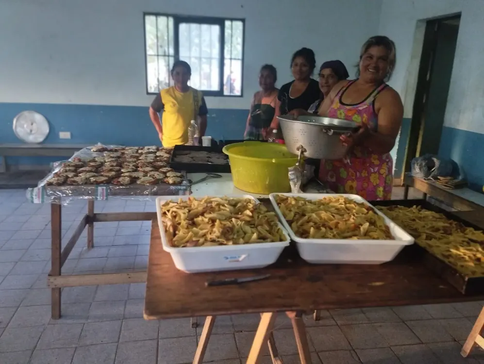 comedor nocturno de San Benito (9)