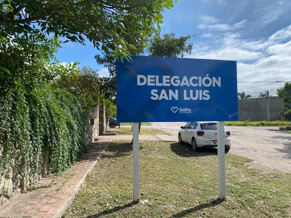 delegacion san luis