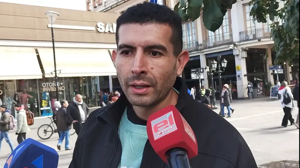 Ignacio Martinez Pizza Salta