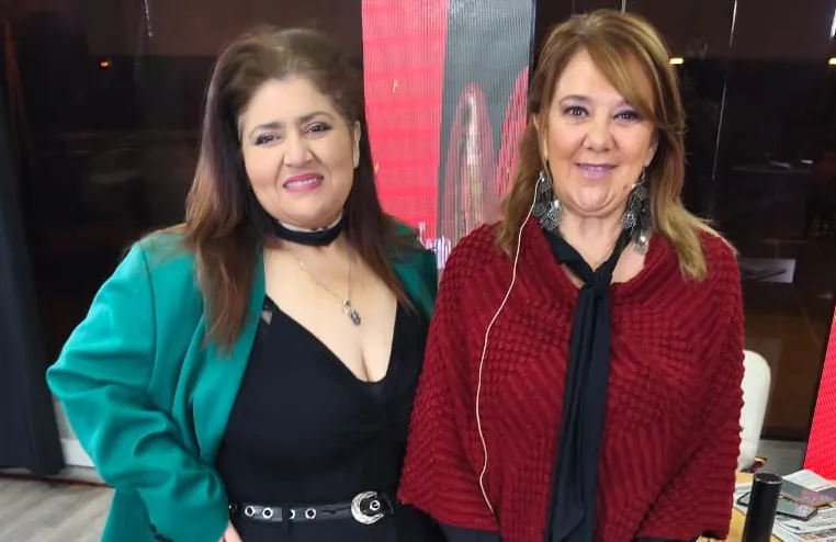 Isabel Soria  (1)