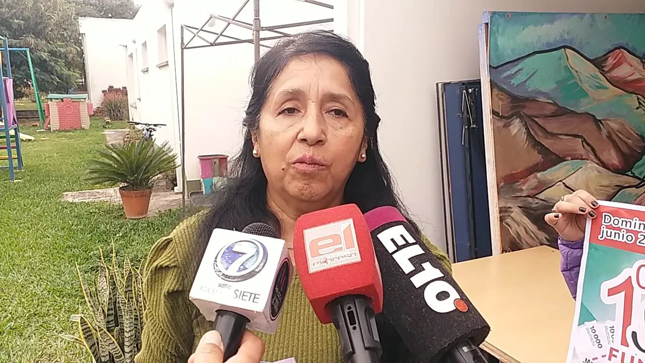 Guadalupe Colque