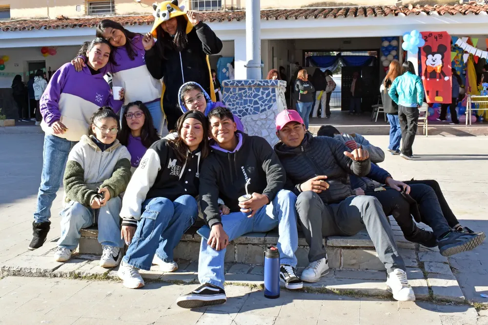 Colegio Mariano Moreno 71 años (9)