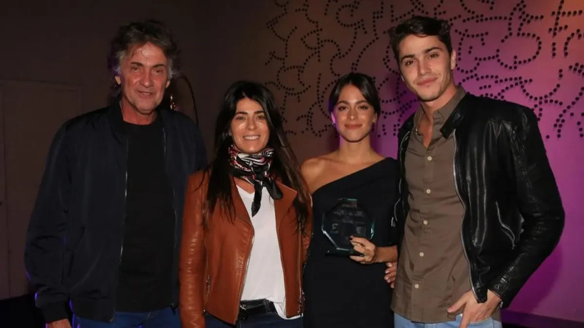familia stoessel
